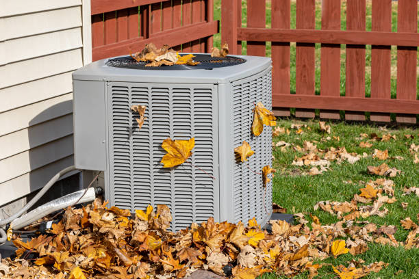 Best Emergency HVAC Services in Pittsville, MD