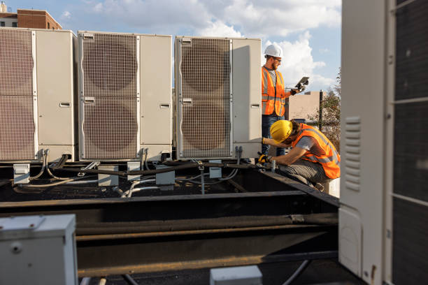 Best HVAC Financing and Leasing in Pittsville, MD