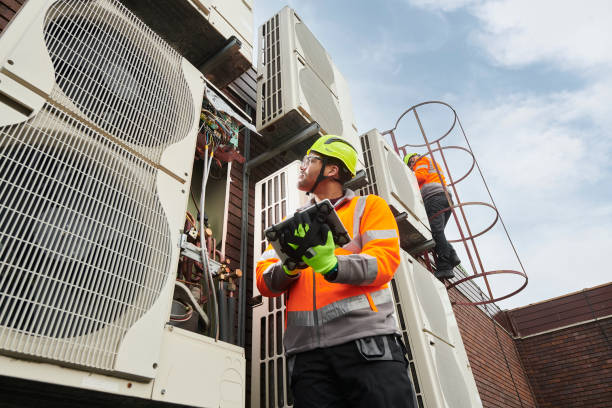 Best VRF (Variable Refrigerant Flow) Systems in Pittsville, MD