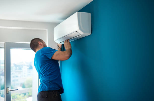 Best Solar-powered HVAC Systems in Pittsville, MD