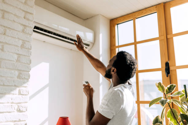 Best HVAC Equipment and Components in Pittsville, MD