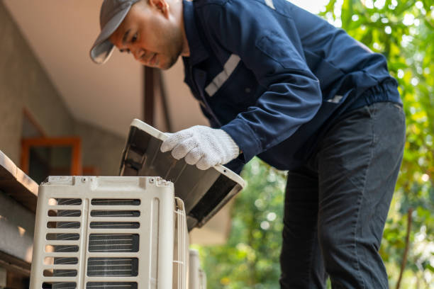 Best HVAC for Healthcare Facilities in Pittsville, MD