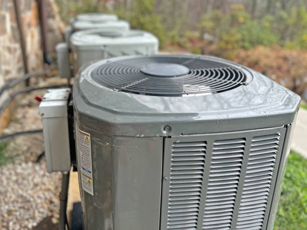 Best Energy-efficient HVAC Solutions in Pittsville, MD