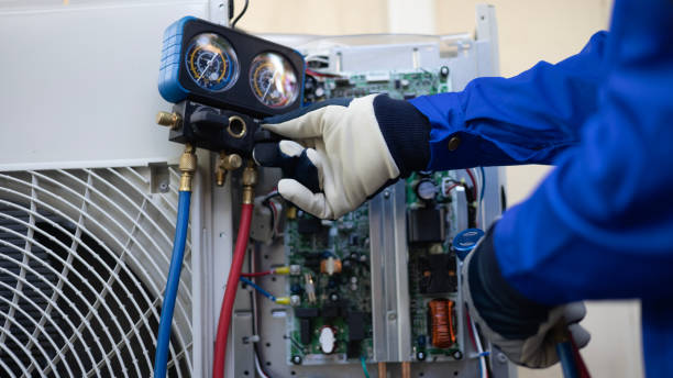 Best Geothermal HVAC Systems in Pittsville, MD